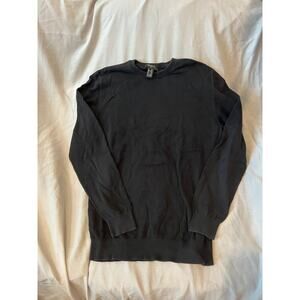 Forever 21 Crewneck Sweater Mens M